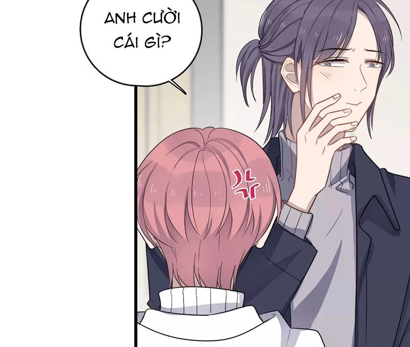 Cận Kề Tiếp Xúc Chapter 116 - 34