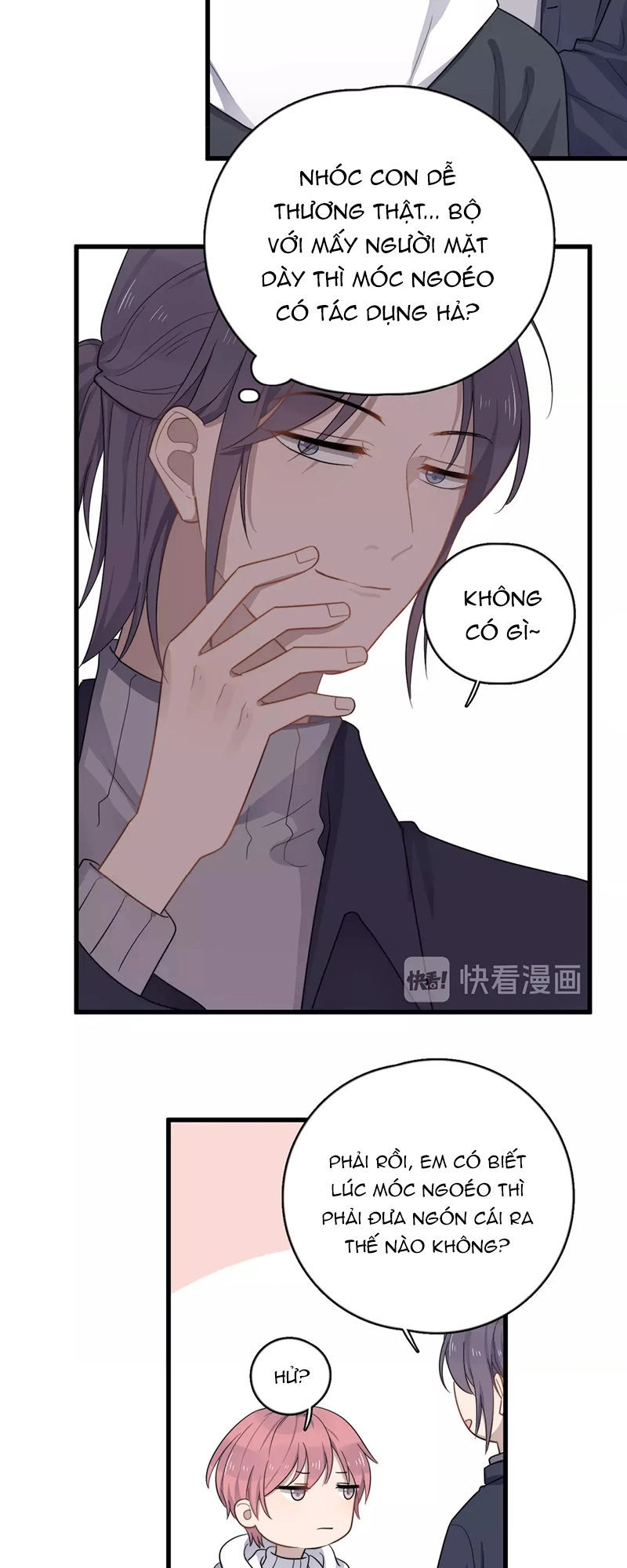 Cận Kề Tiếp Xúc Chapter 116 - 35