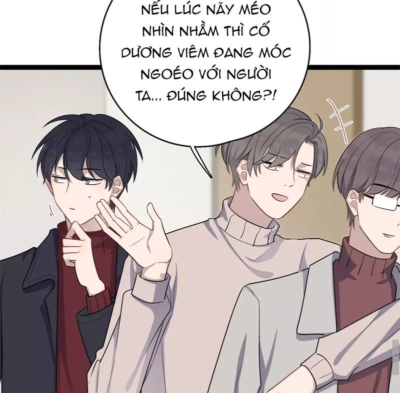 Cận Kề Tiếp Xúc Chapter 117 - 18