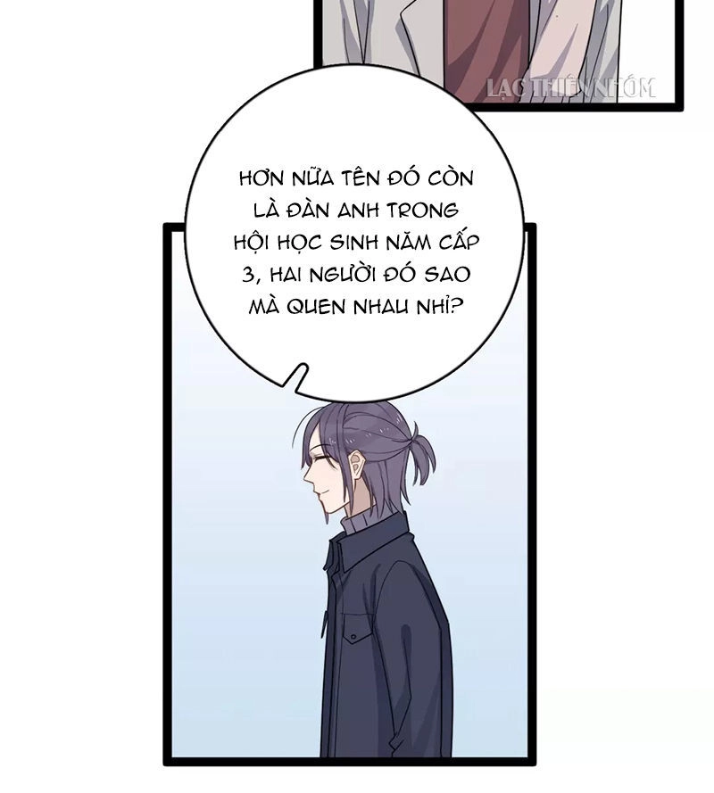 Cận Kề Tiếp Xúc Chapter 117 - 20