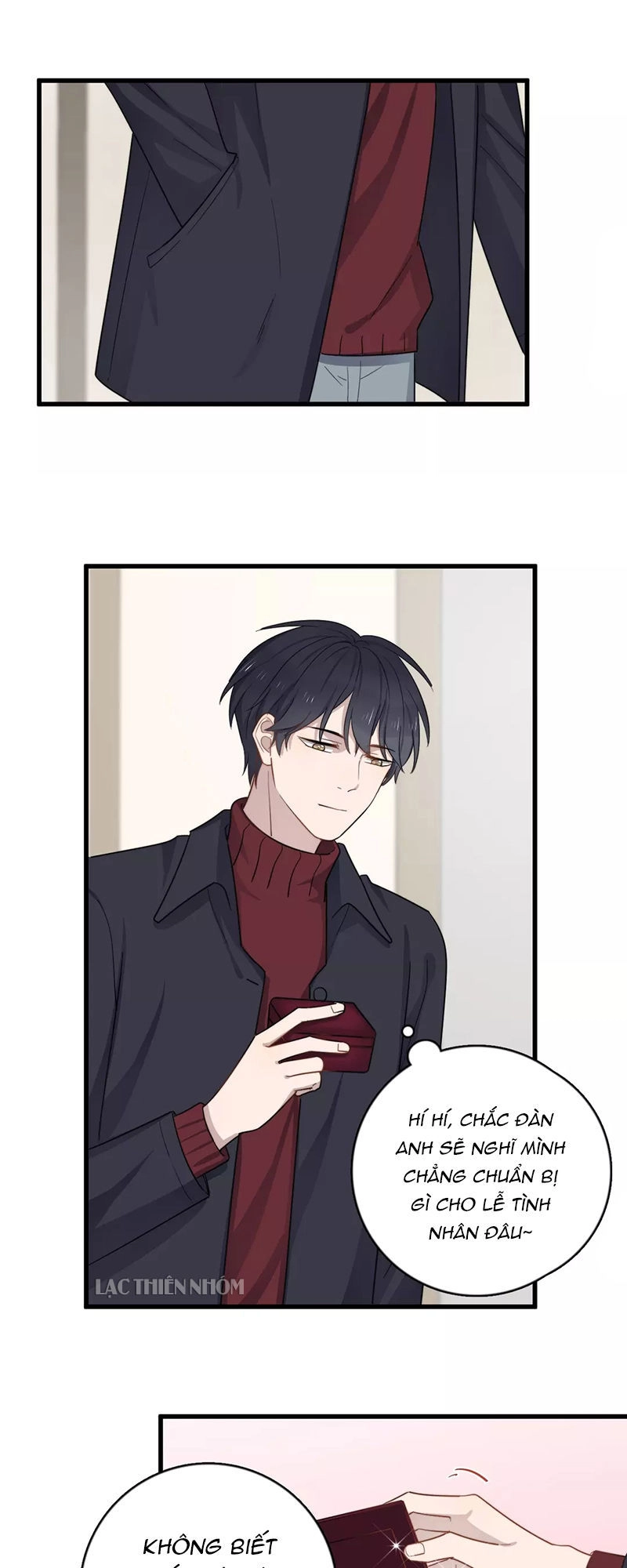 Cận Kề Tiếp Xúc Chapter 117 - 29