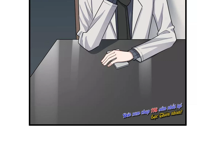 Cận Kề Tiếp Xúc Chapter 117 - 38