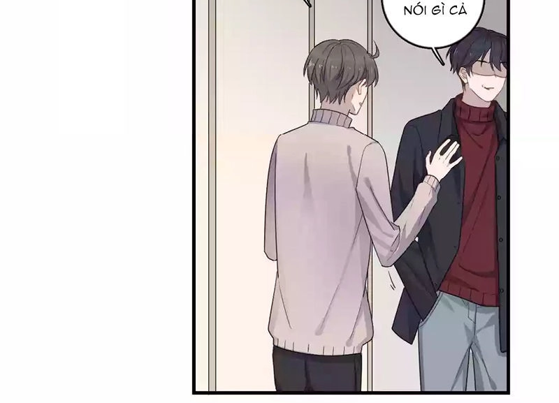 Cận Kề Tiếp Xúc Chapter 118 - 8