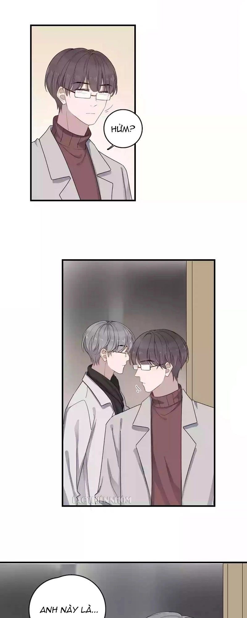 Cận Kề Tiếp Xúc Chapter 118 - 11