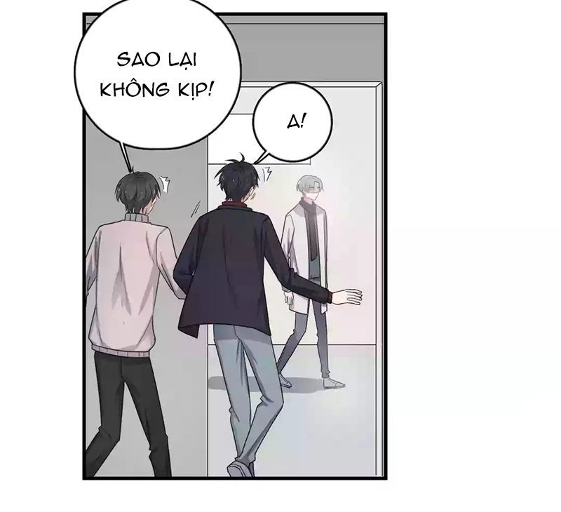 Cận Kề Tiếp Xúc Chapter 118 - 14