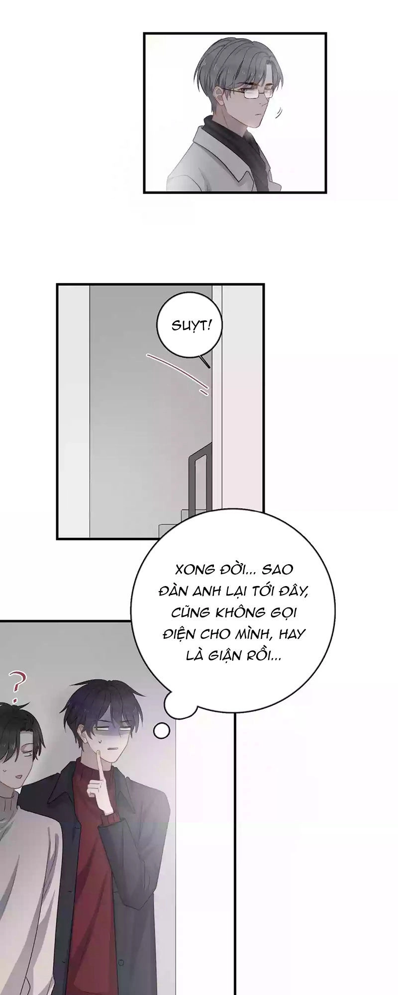 Cận Kề Tiếp Xúc Chapter 118 - 15