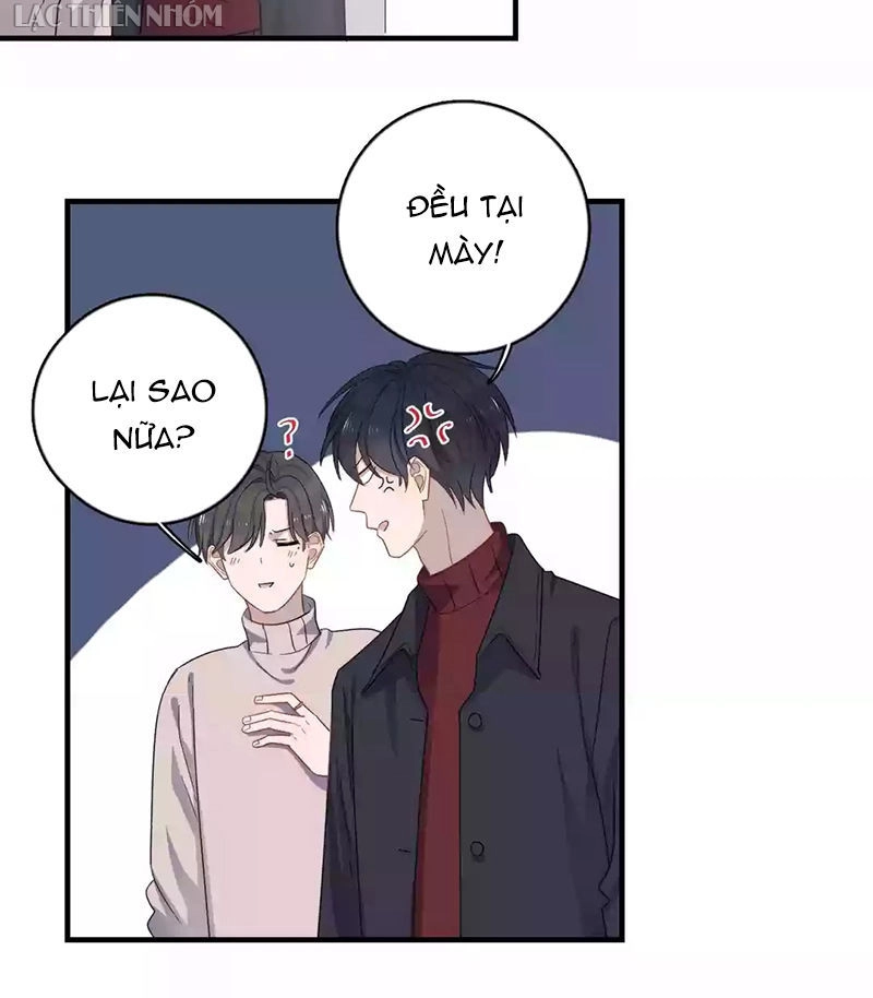 Cận Kề Tiếp Xúc Chapter 118 - 16