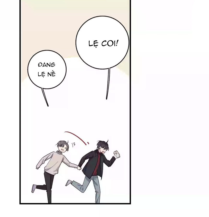 Cận Kề Tiếp Xúc Chapter 118 - 18