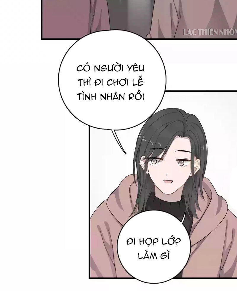 Cận Kề Tiếp Xúc Chapter 118 - 20