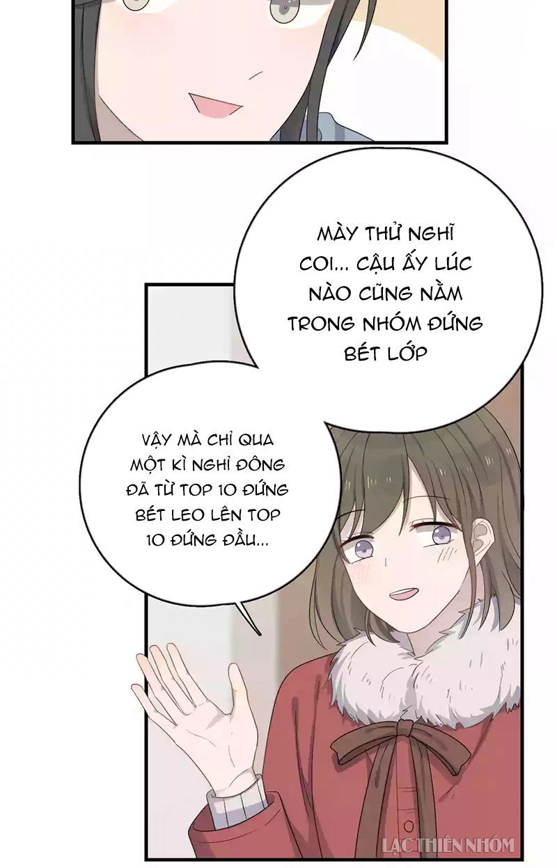 Cận Kề Tiếp Xúc Chapter 118 - 22