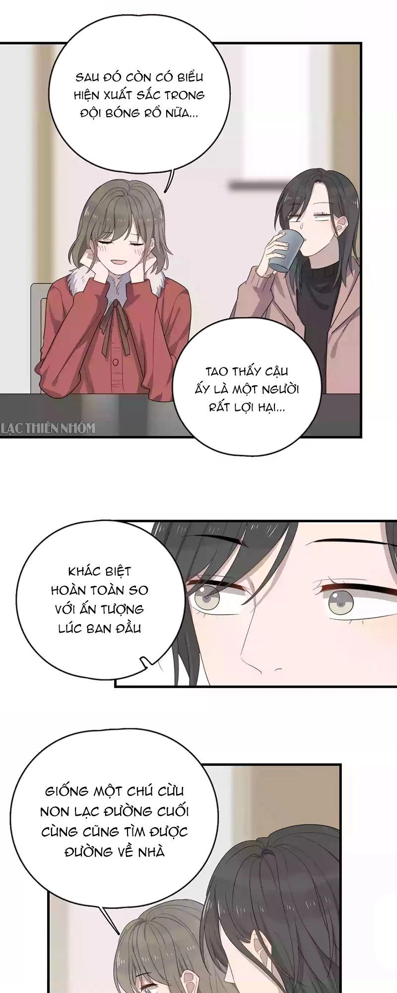 Cận Kề Tiếp Xúc Chapter 118 - 23