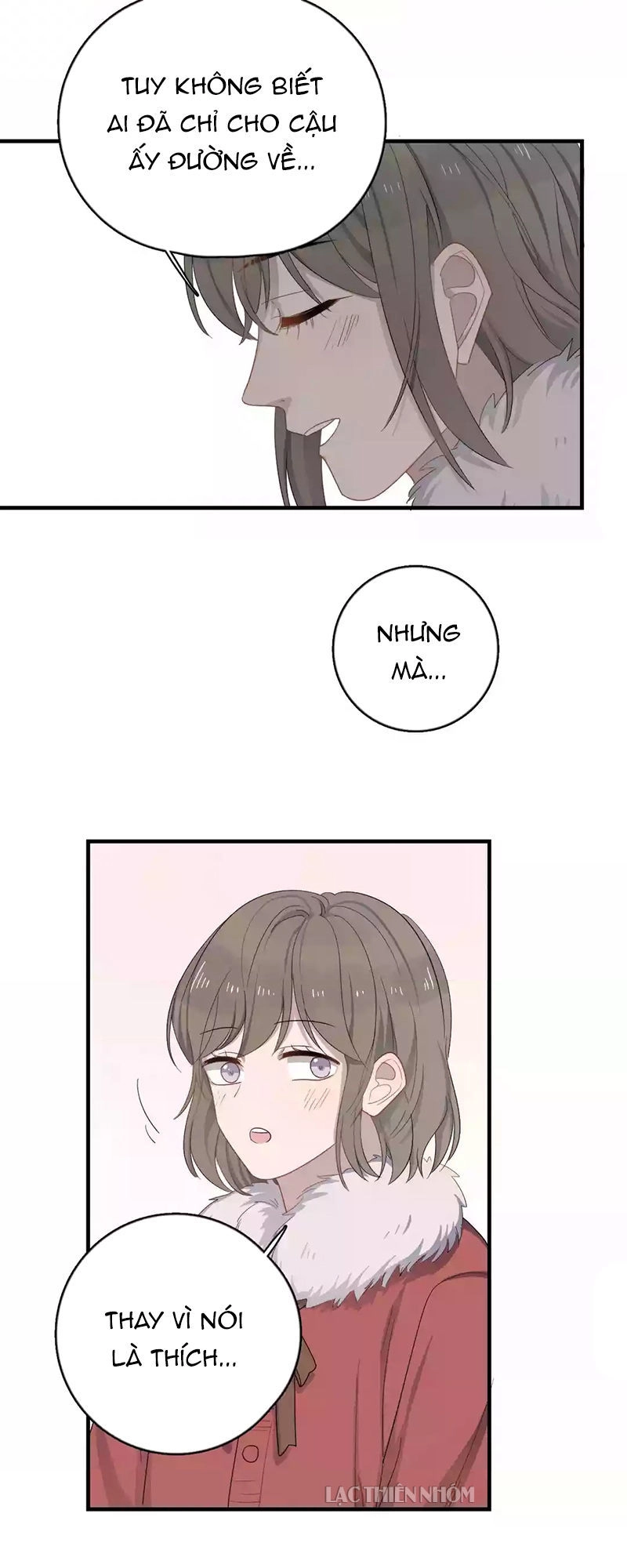 Cận Kề Tiếp Xúc Chapter 118 - 25