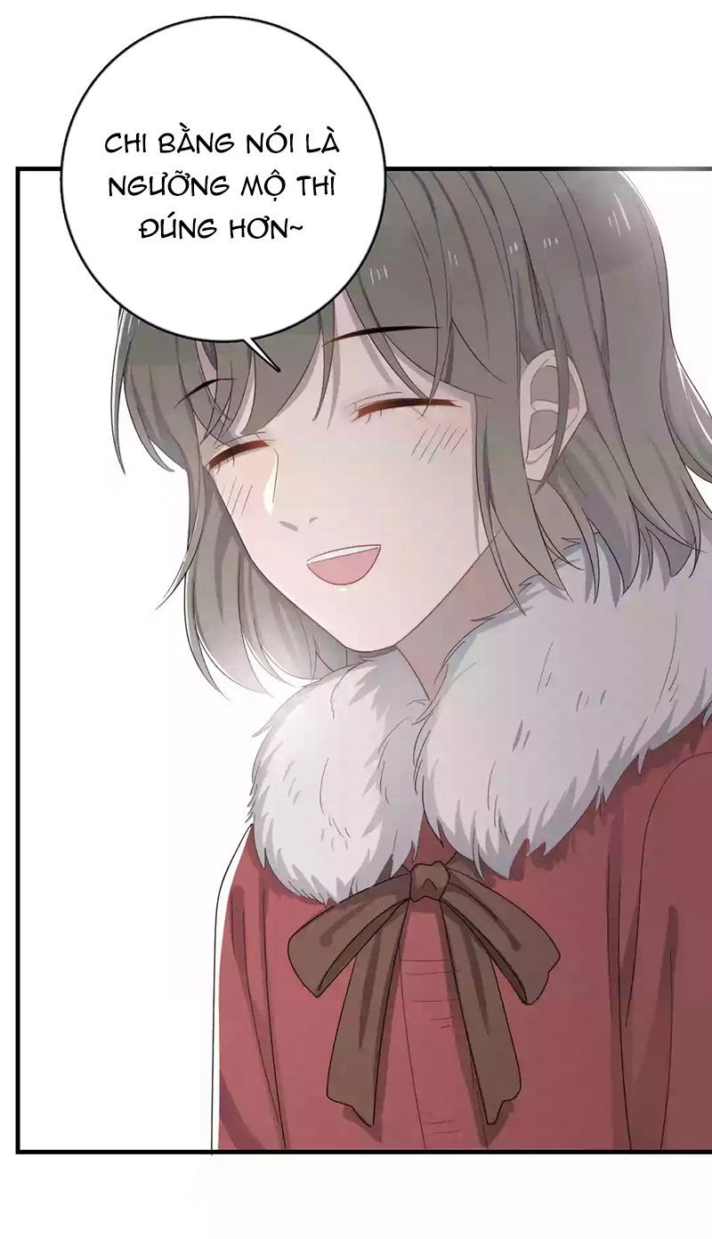 Cận Kề Tiếp Xúc Chapter 118 - 26