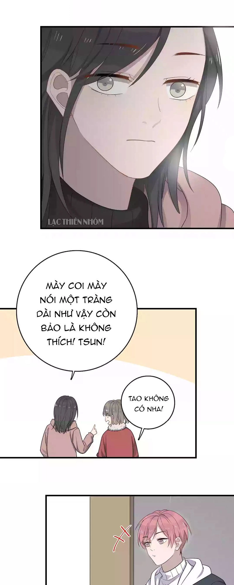 Cận Kề Tiếp Xúc Chapter 118 - 27