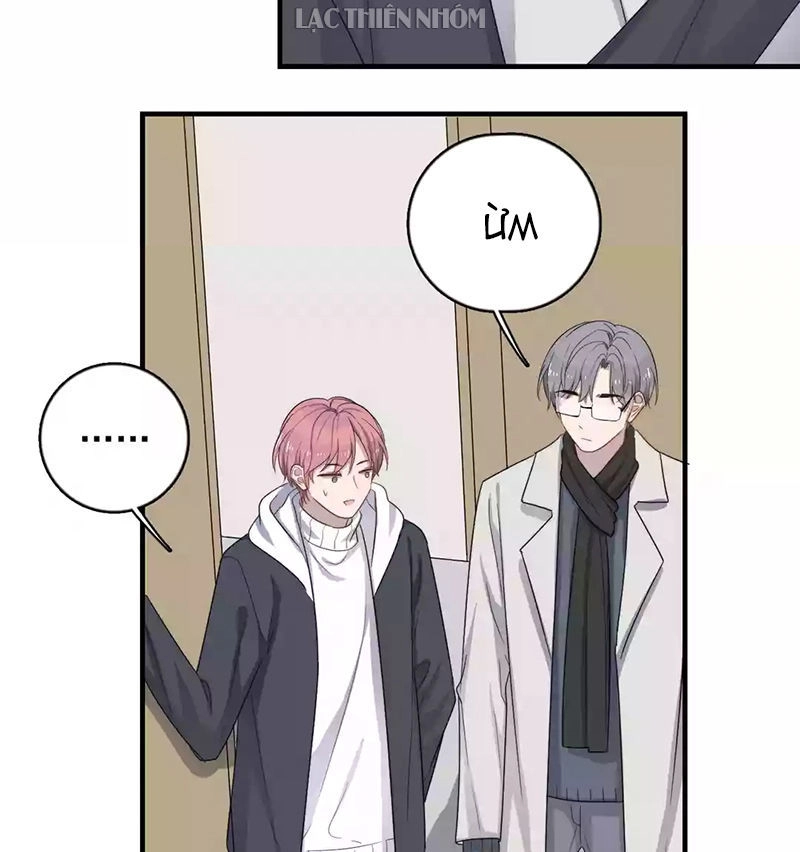 Cận Kề Tiếp Xúc Chapter 118 - 30