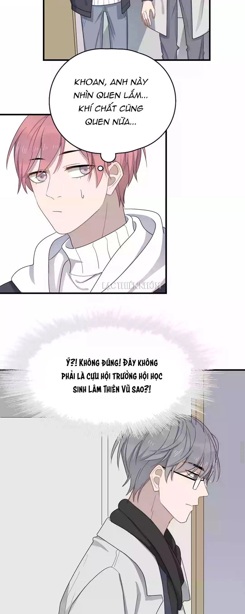 Cận Kề Tiếp Xúc Chapter 118 - 31