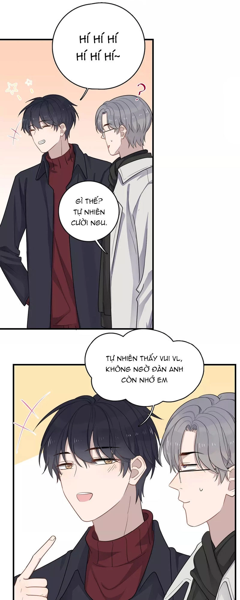 Cận Kề Tiếp Xúc Chapter 119 - 6