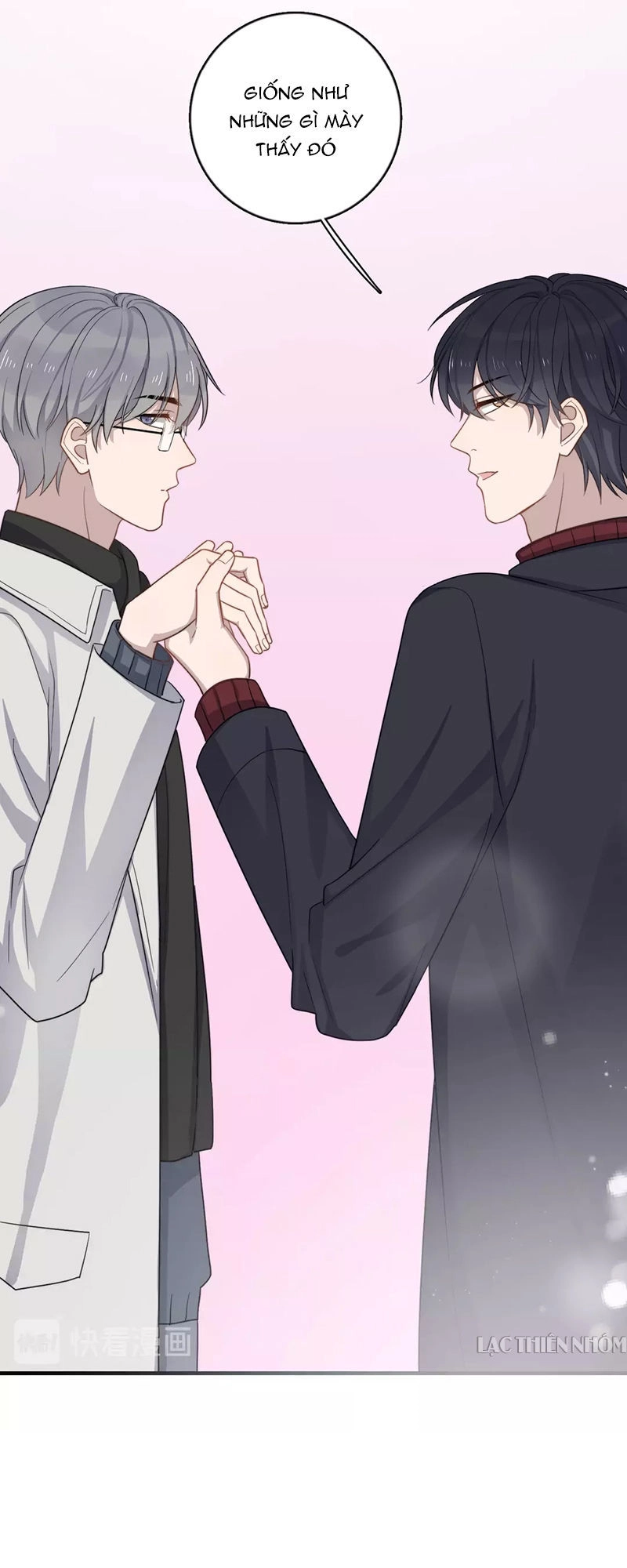 Cận Kề Tiếp Xúc Chapter 119 - 14