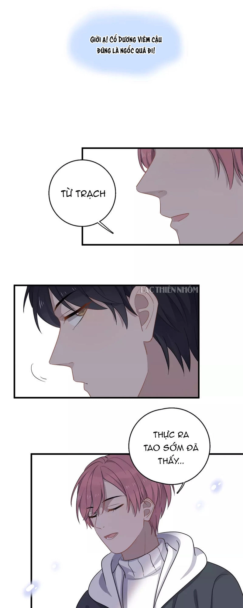 Cận Kề Tiếp Xúc Chapter 119 - 28