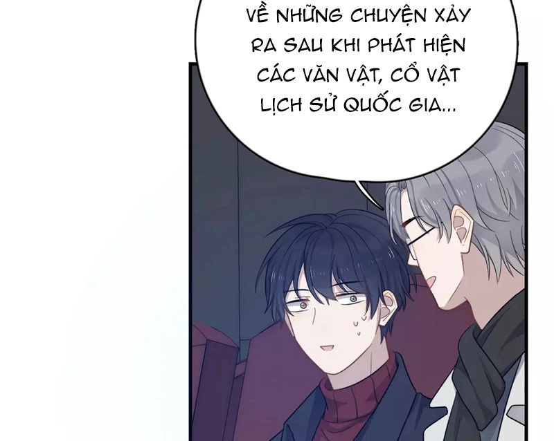 Cận Kề Tiếp Xúc Chapter 120 - 8