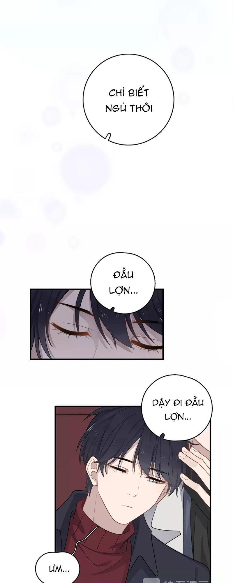 Cận Kề Tiếp Xúc Chapter 120 - 15