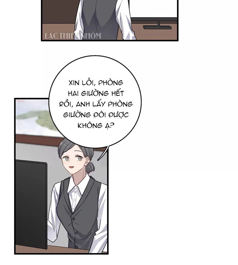 Cận Kề Tiếp Xúc Chapter 120 - 22