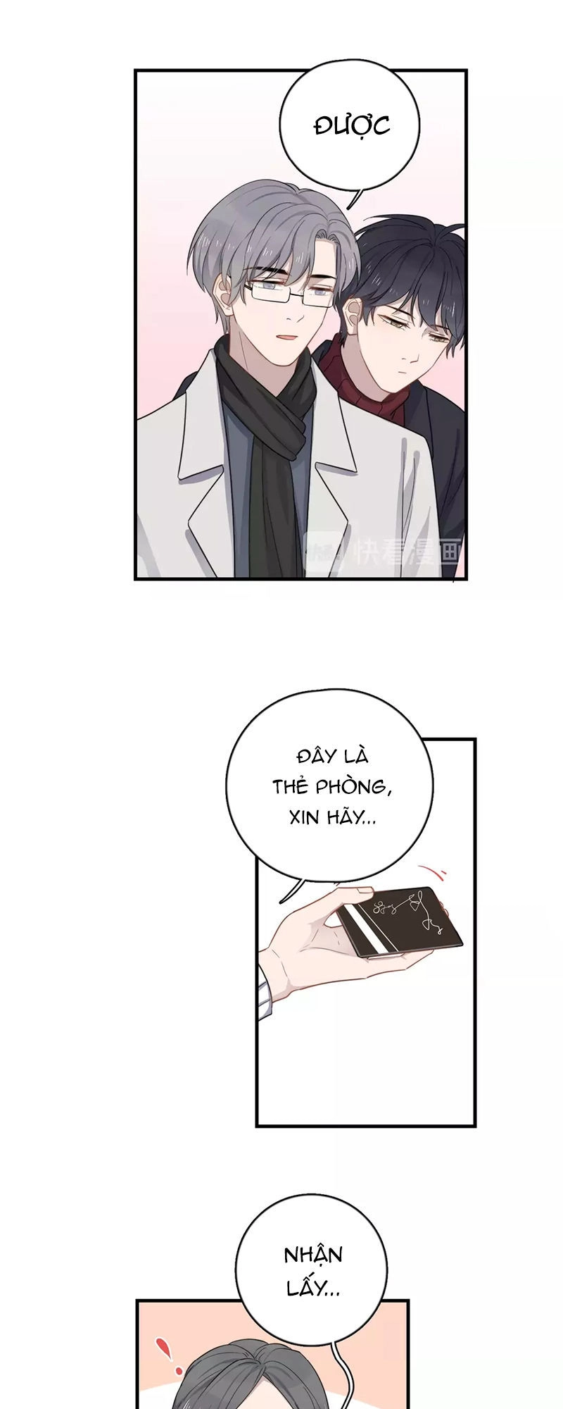 Cận Kề Tiếp Xúc Chapter 120 - 23