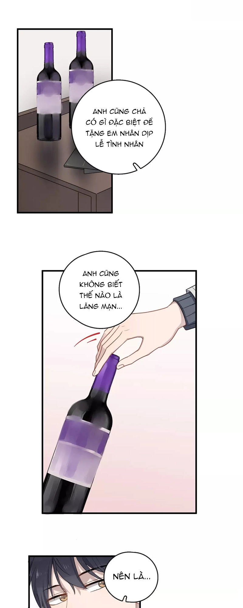 Cận Kề Tiếp Xúc Chapter 120 - 33