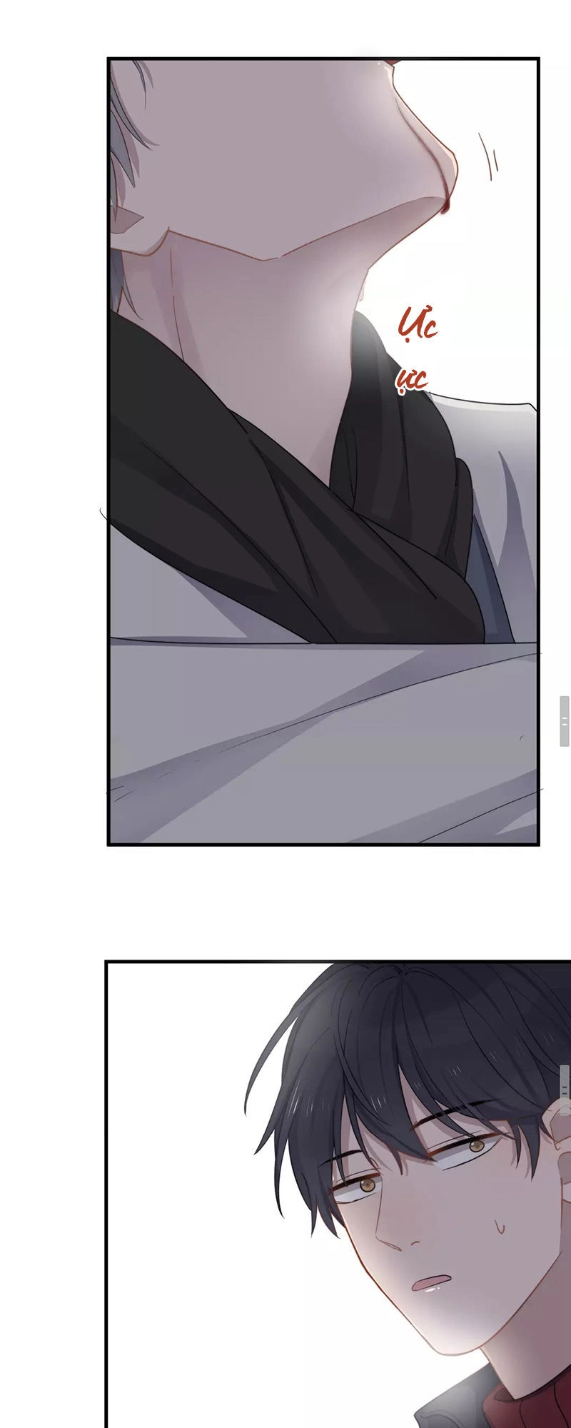 Cận Kề Tiếp Xúc Chapter 120 - 35