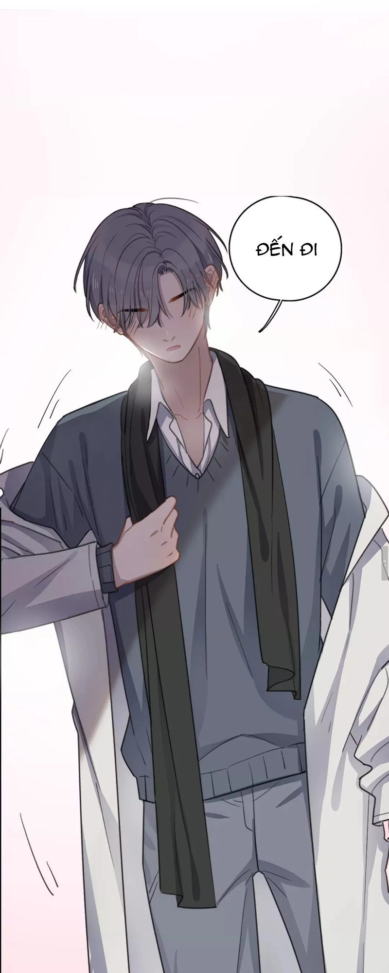 Cận Kề Tiếp Xúc Chapter 120 - 37