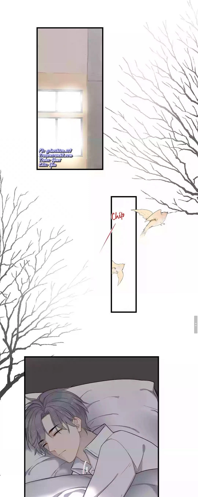 Cận Kề Tiếp Xúc Chapter 121 - 2