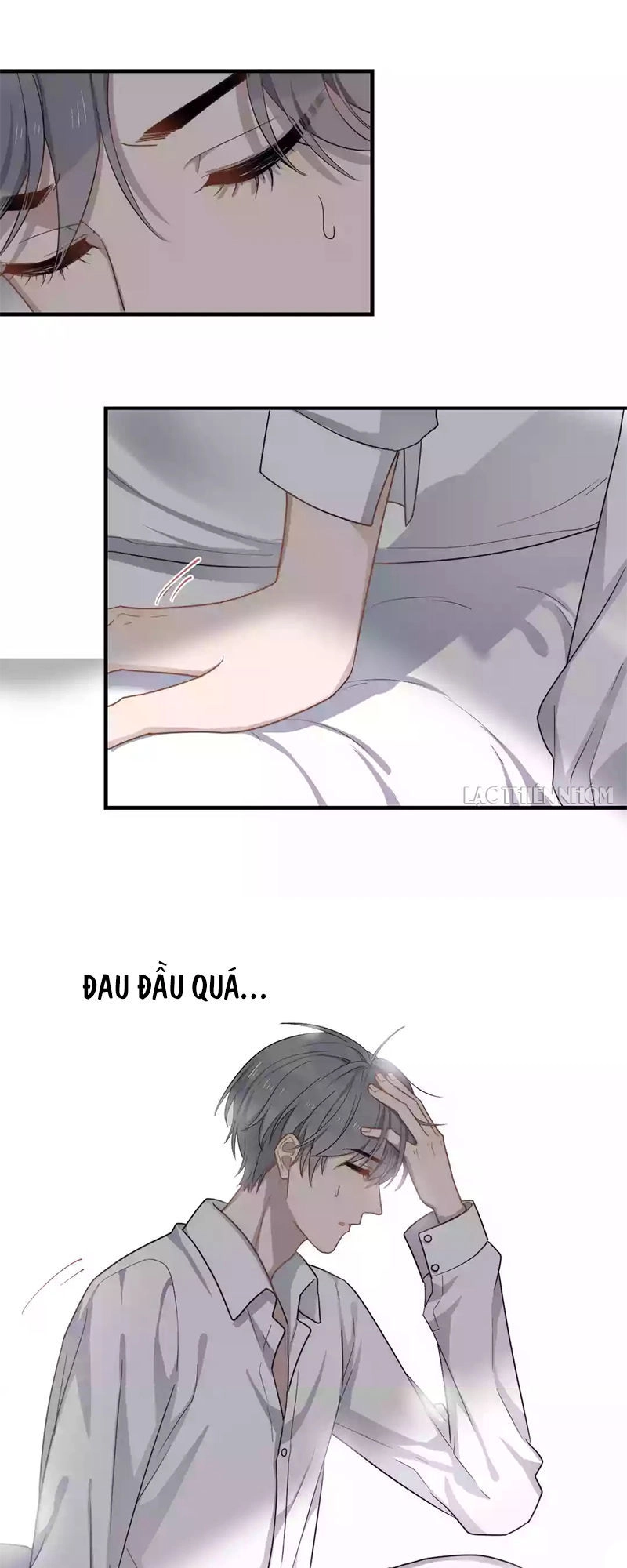 Cận Kề Tiếp Xúc Chapter 121 - 4