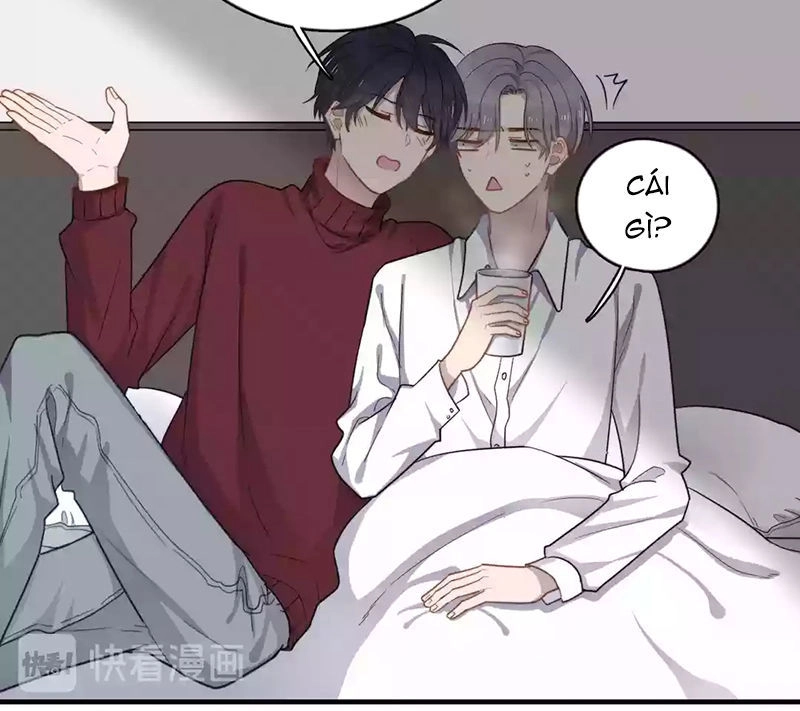 Cận Kề Tiếp Xúc Chapter 121 - 9