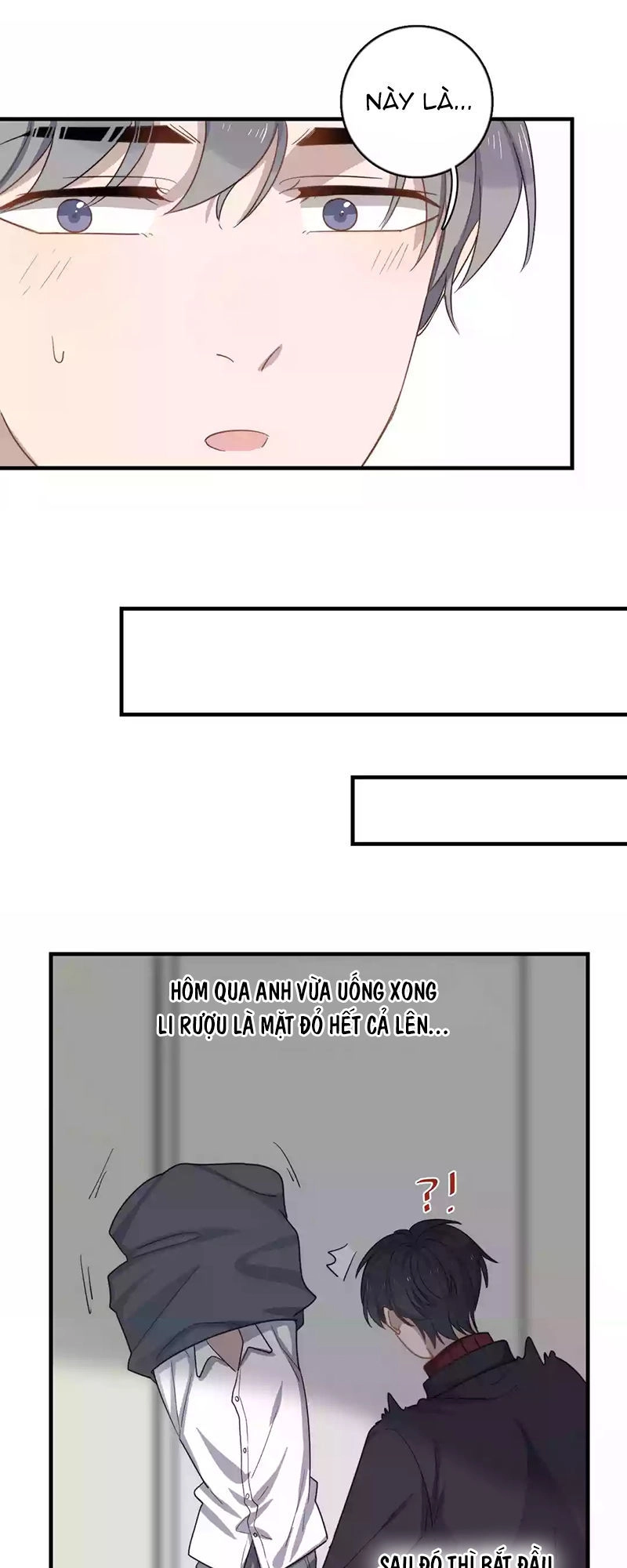 Cận Kề Tiếp Xúc Chapter 121 - 16