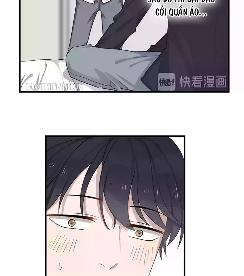 Cận Kề Tiếp Xúc Chapter 121 - 17