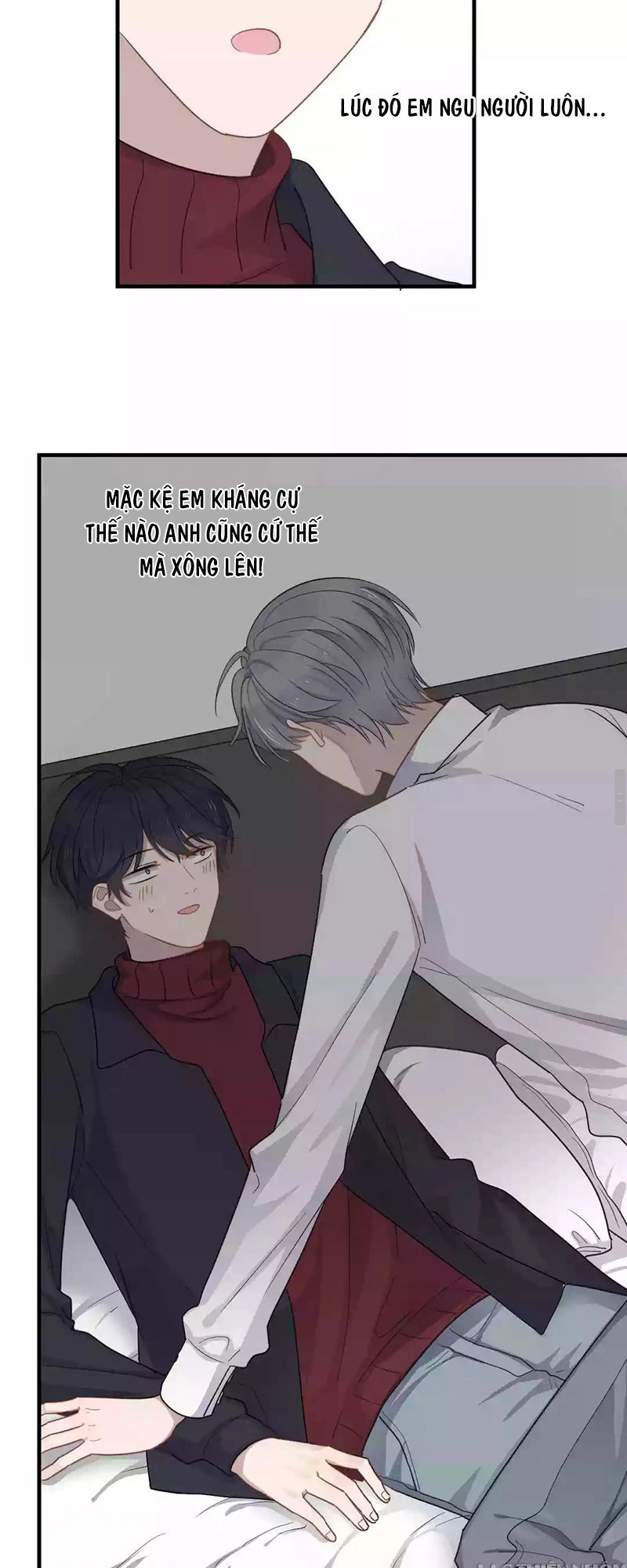 Cận Kề Tiếp Xúc Chapter 121 - 18