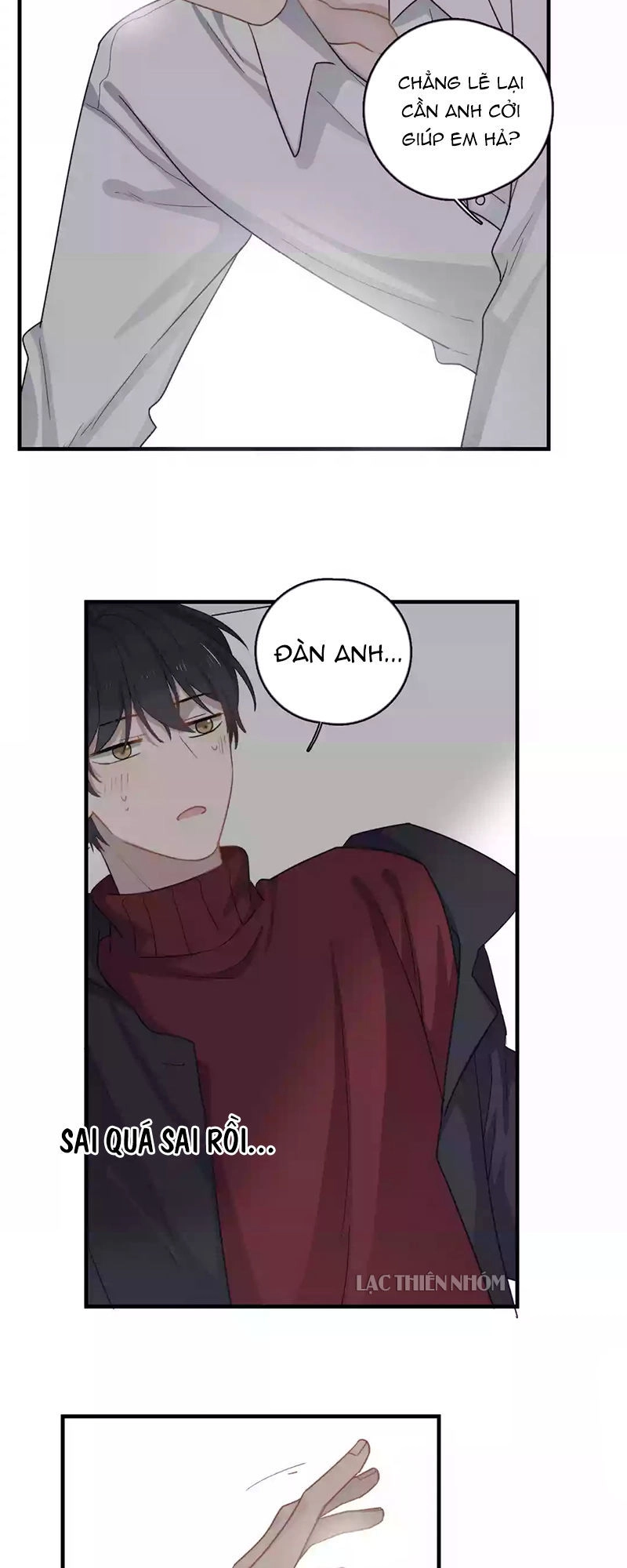 Cận Kề Tiếp Xúc Chapter 121 - 20