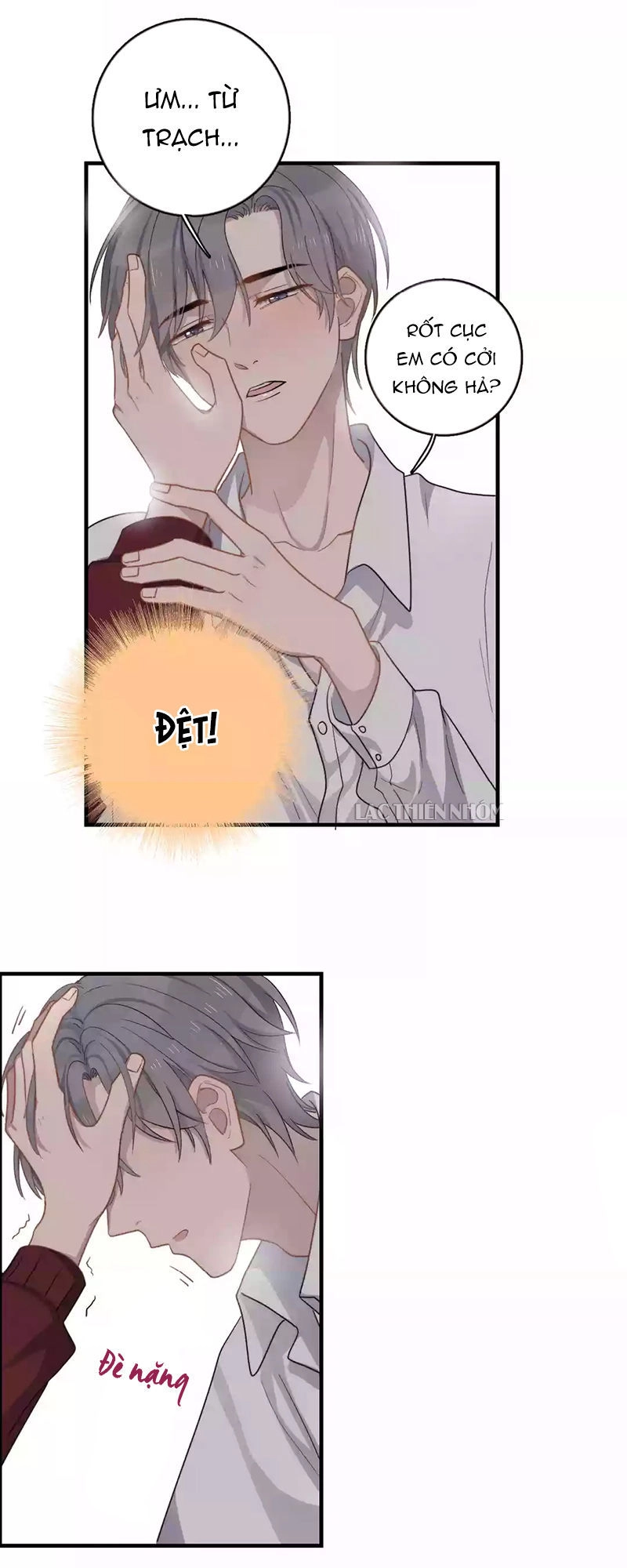 Cận Kề Tiếp Xúc Chapter 121 - 24