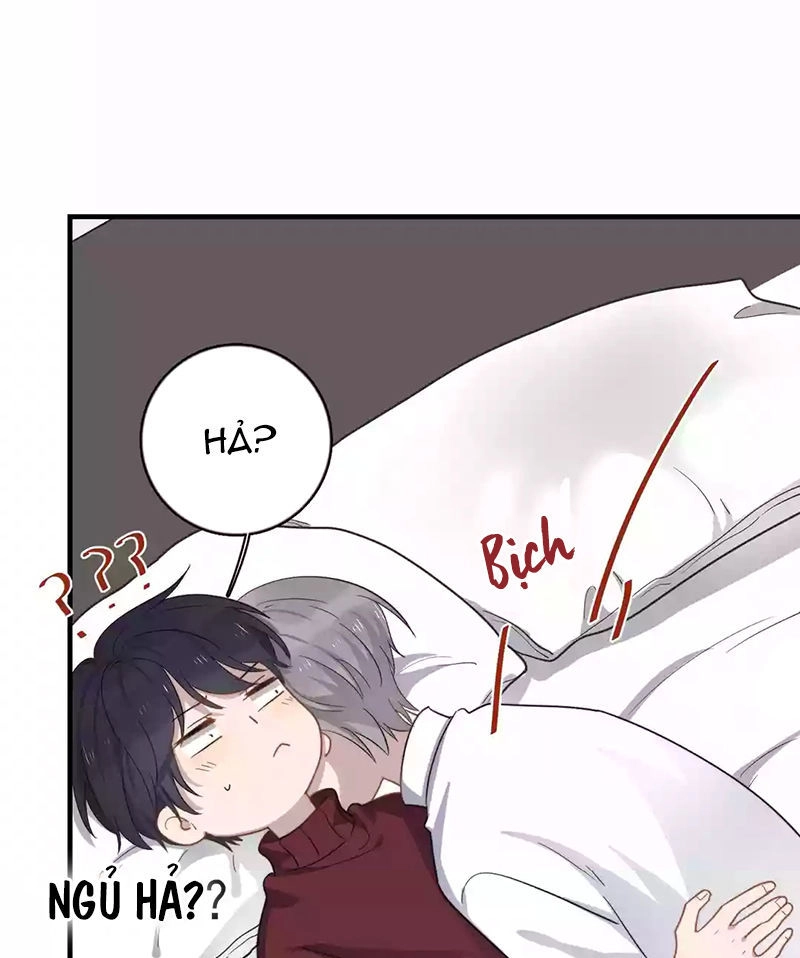 Cận Kề Tiếp Xúc Chapter 121 - 25