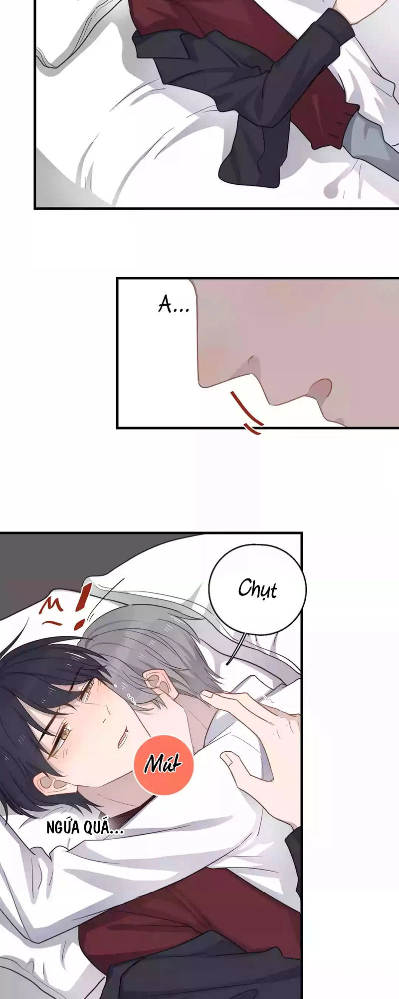 Cận Kề Tiếp Xúc Chapter 121 - 26