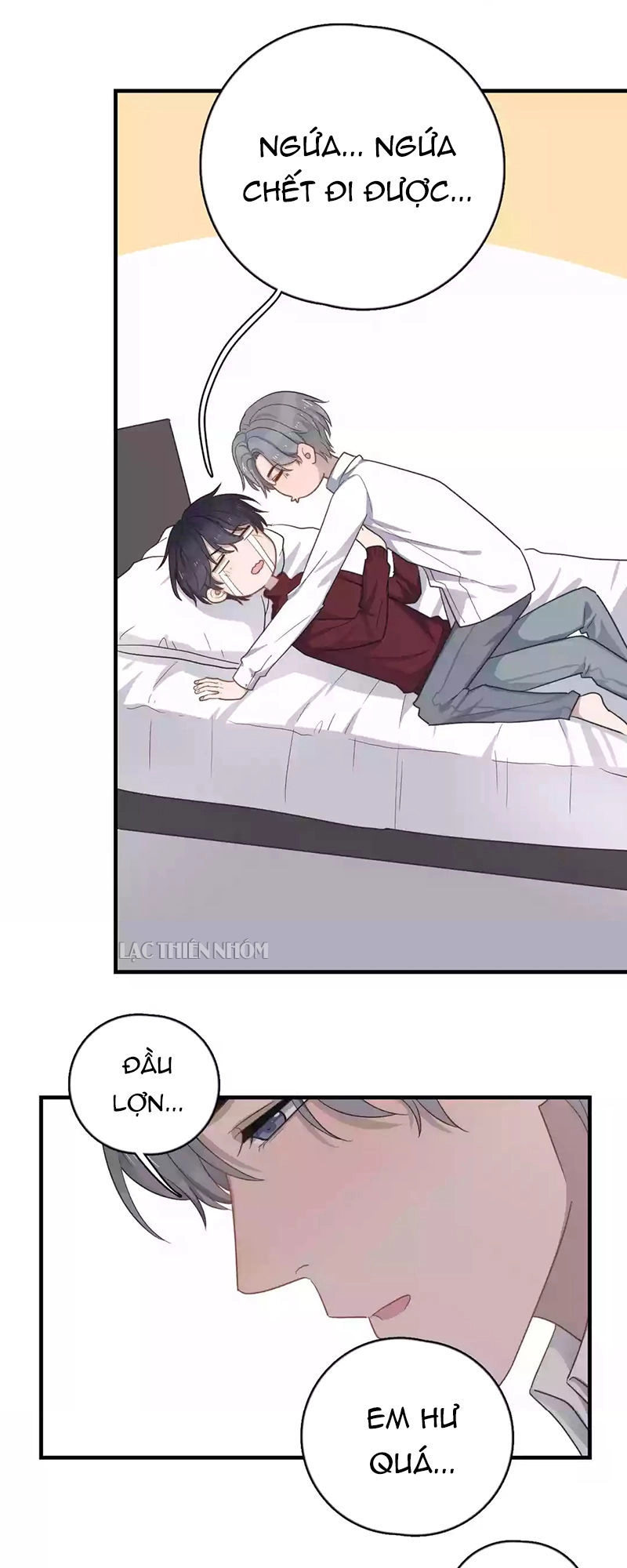 Cận Kề Tiếp Xúc Chapter 121 - 30