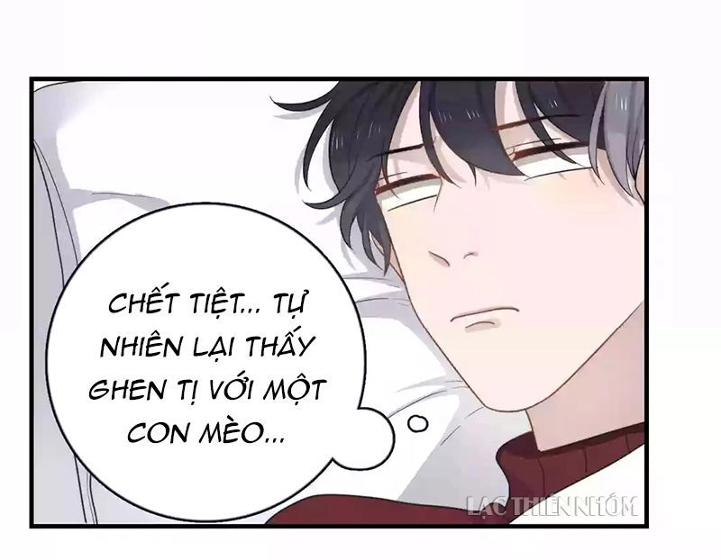 Cận Kề Tiếp Xúc Chapter 121 - 33