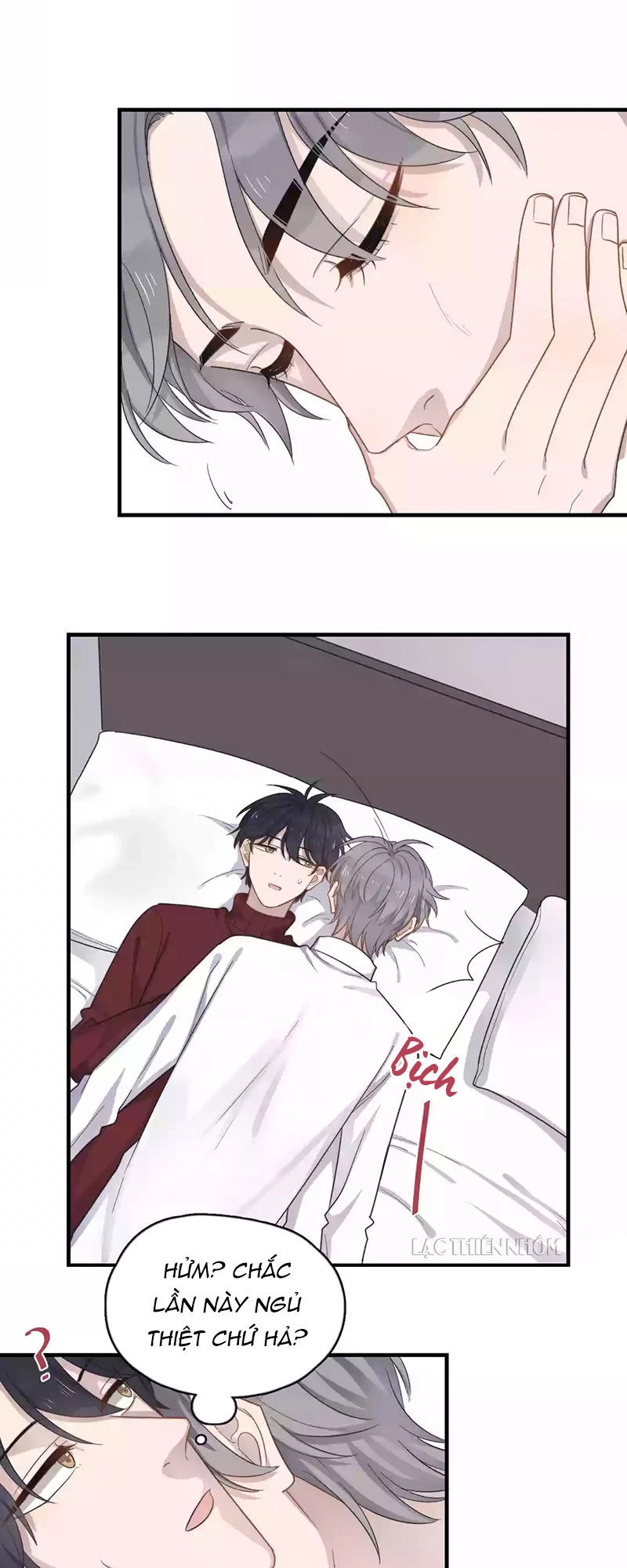 Cận Kề Tiếp Xúc Chapter 121 - 34