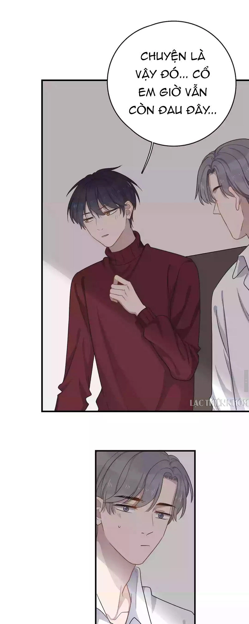 Cận Kề Tiếp Xúc Chapter 121 - 36