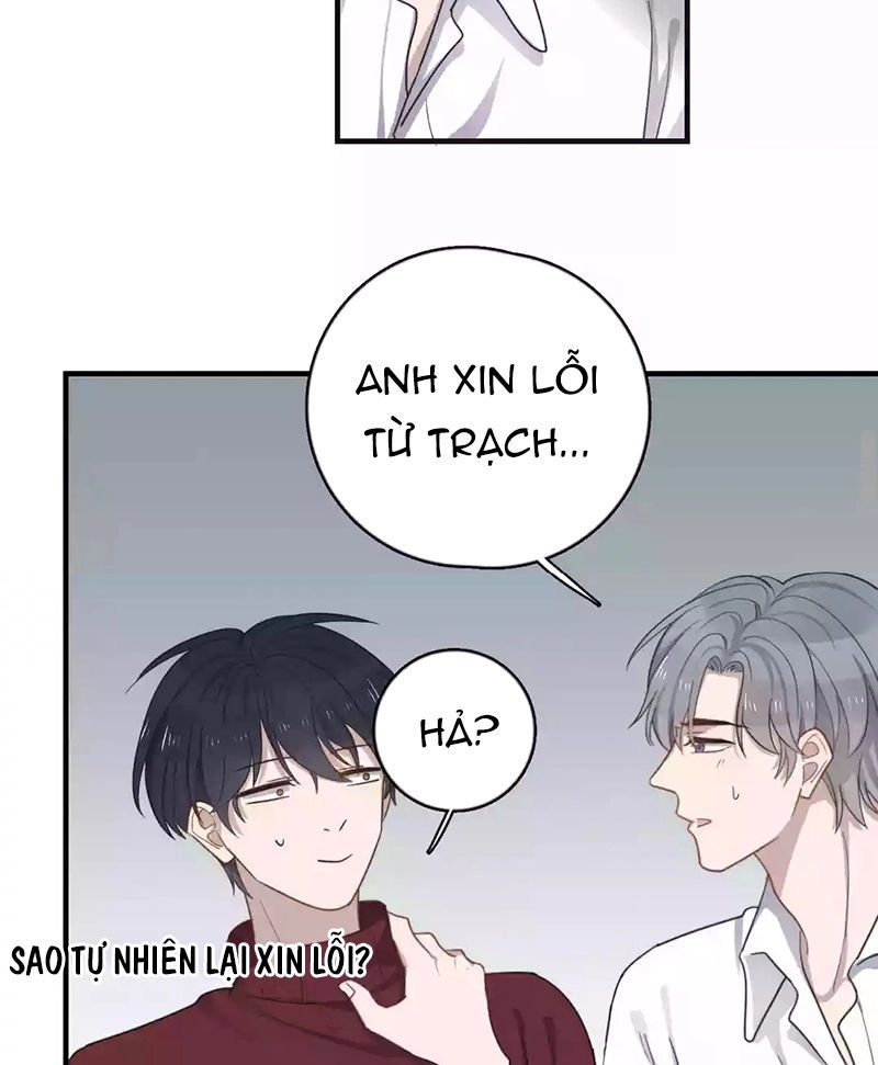 Cận Kề Tiếp Xúc Chapter 121 - 37