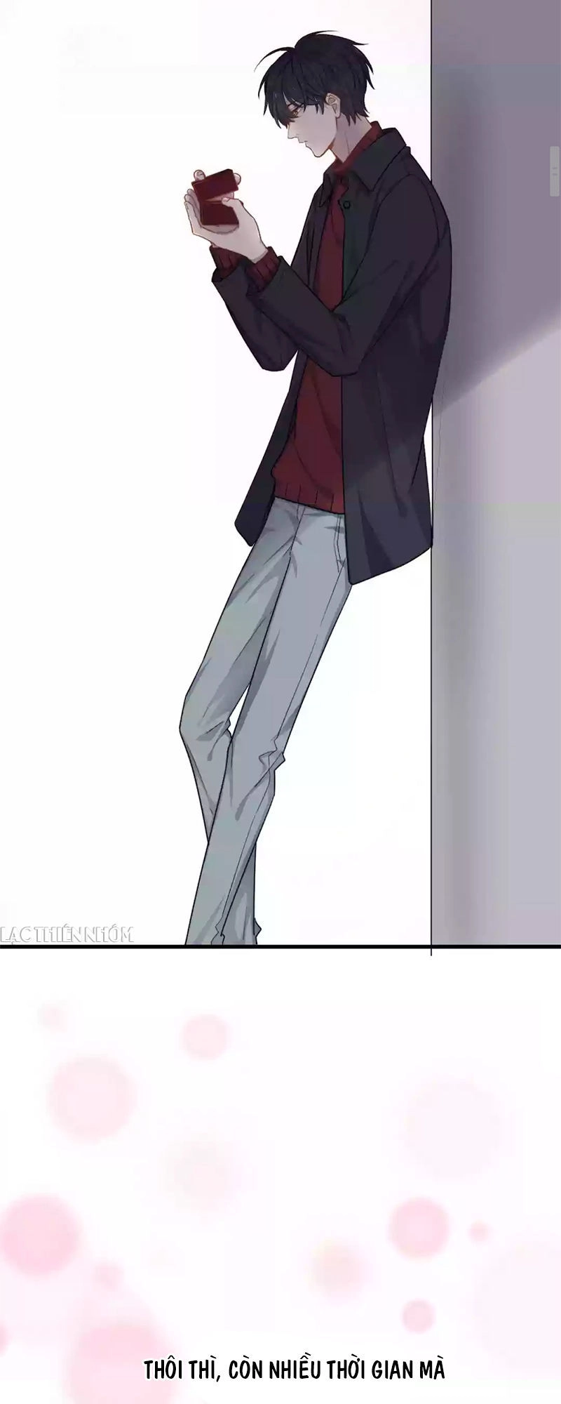 Cận Kề Tiếp Xúc Chapter 122 - 10