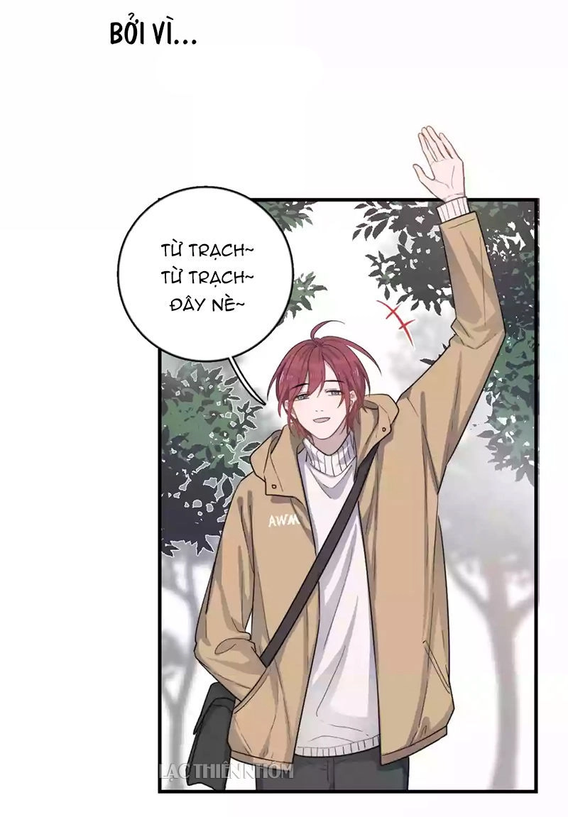 Cận Kề Tiếp Xúc Chapter 122 - 13