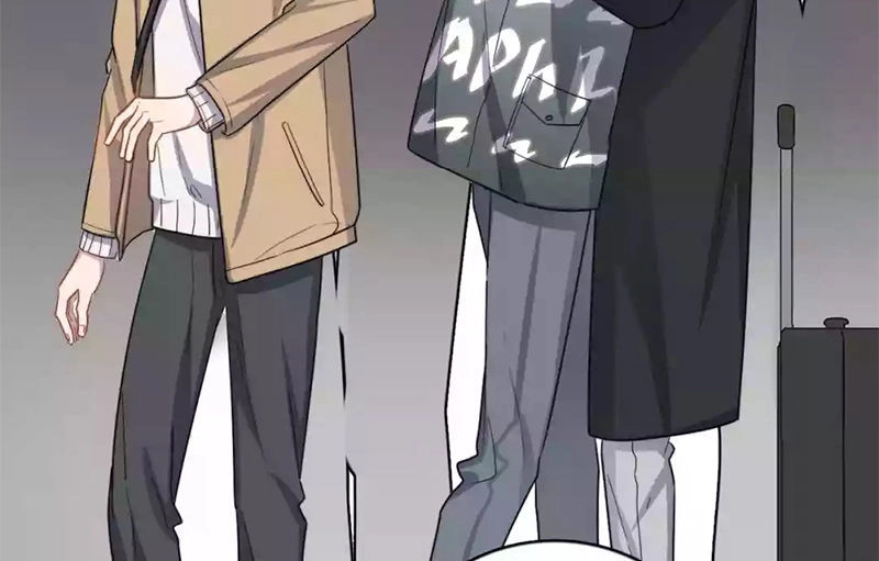 Cận Kề Tiếp Xúc Chapter 122 - 17