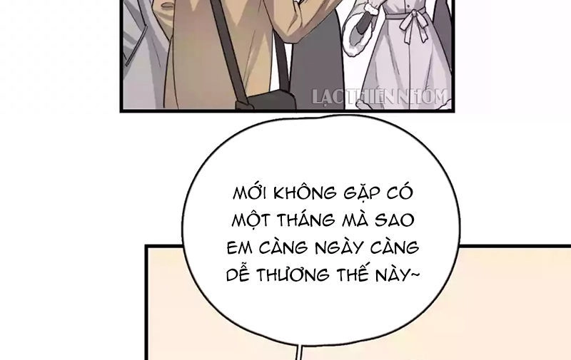 Cận Kề Tiếp Xúc Chapter 122 - 21