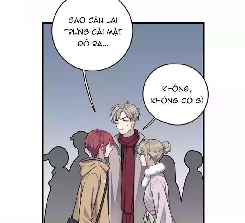 Cận Kề Tiếp Xúc Chapter 122 - 23